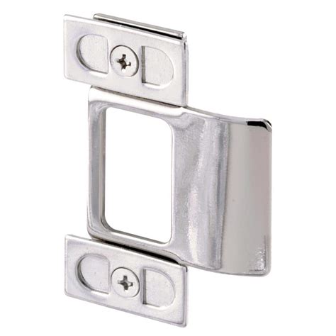 adjustable strike plate home depot.